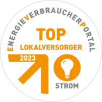Top Lokalversorger 2022